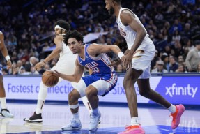 亚博体育网址-76人王牌球员创赛季得分新高，媒体热捧，以上男人东西应该历史.-亚博体育网址