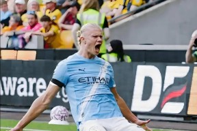 亚博体育网址-哈兰德连续十场比赛得分超过持续失利，SKT不断突破！-亚博体育网址