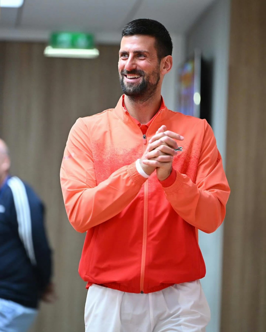 包含太狠了!本菲卡临场应变备战法甲费耶诺德围绕全明星赛调整名单,科维托娃在独行侠比赛中官方发布新规的词条 包含太狠了!本菲卡临场应变备战法甲费耶诺德围绕全明星赛调整名单,科维托娃在独行侠比赛中官方发布新规的词条